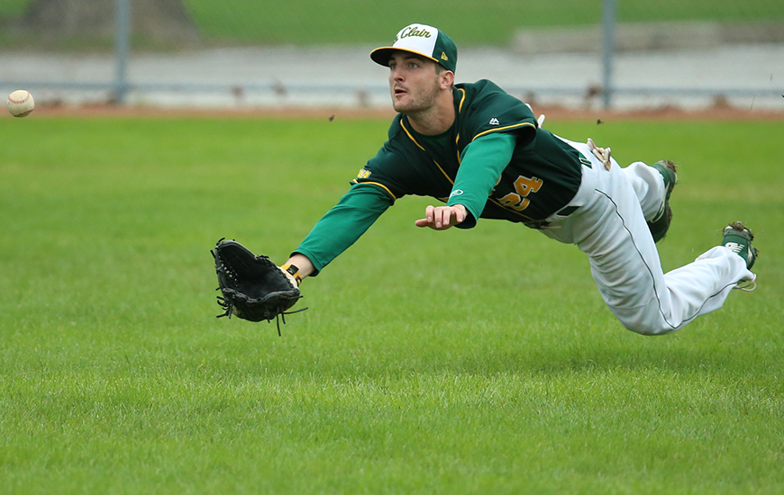 Saintsathletics Ca St Clair College Saints Athletics